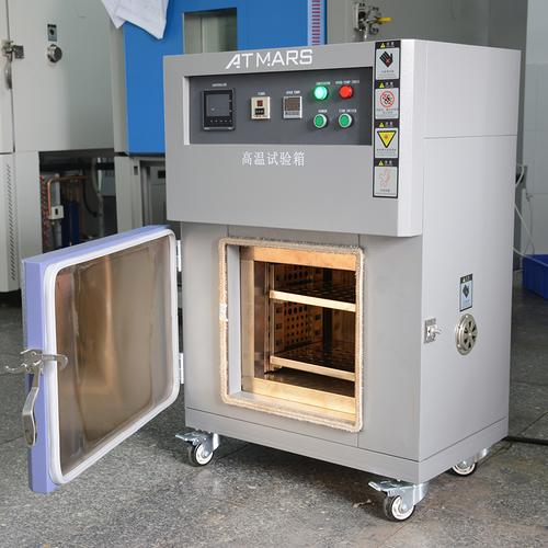 簡要描述: 星拓精密烘箱選用數顯溫控系統及獨立超溫控制器可實現智能